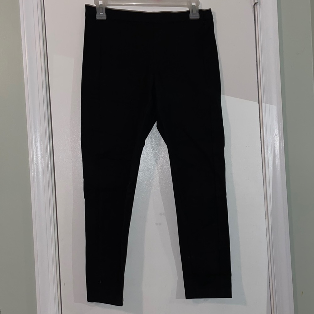 Banana republic skinny slacks